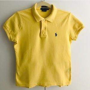 Ralph Lauren polo shirt
